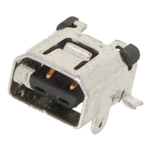 Charging Port for Nintendo DSi Premium