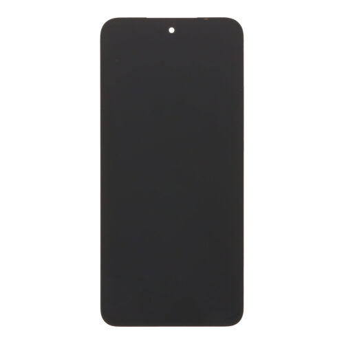 Screen Replacement for Xiaomi Redmi 15 5G Black OEM