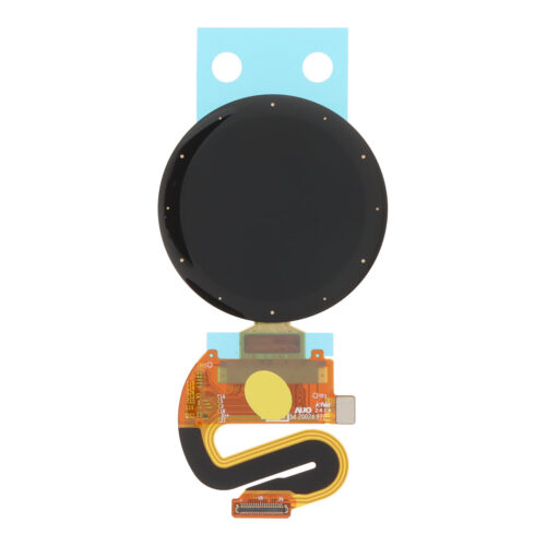 Screen Replacement without NFC Sticker for Garmin Venu 3S 41mm Gold Premium