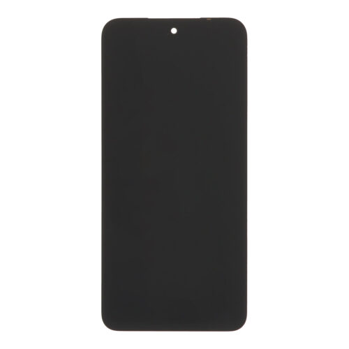 Screen Replacement for Xiaomi Redmi 15 5G Black Premium