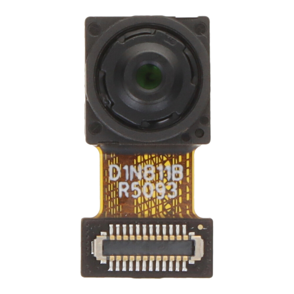 8MP Wide Front Camera for Xiaomi Redmi 15 4G Premium