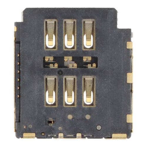SIM Card Reader for iPhone 13 Pro 6.1" Dual Card Version Premium