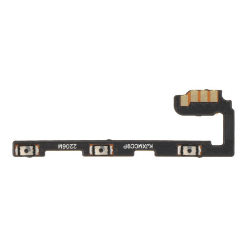 Power&Volume Button Flex Cable for Xiaomi Mi Note 10/Note 10 Pro/Note 10 Lite HQ