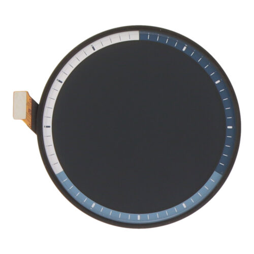 Screen Replacement for Huawei Watch GT 5 46mm Blue Premium