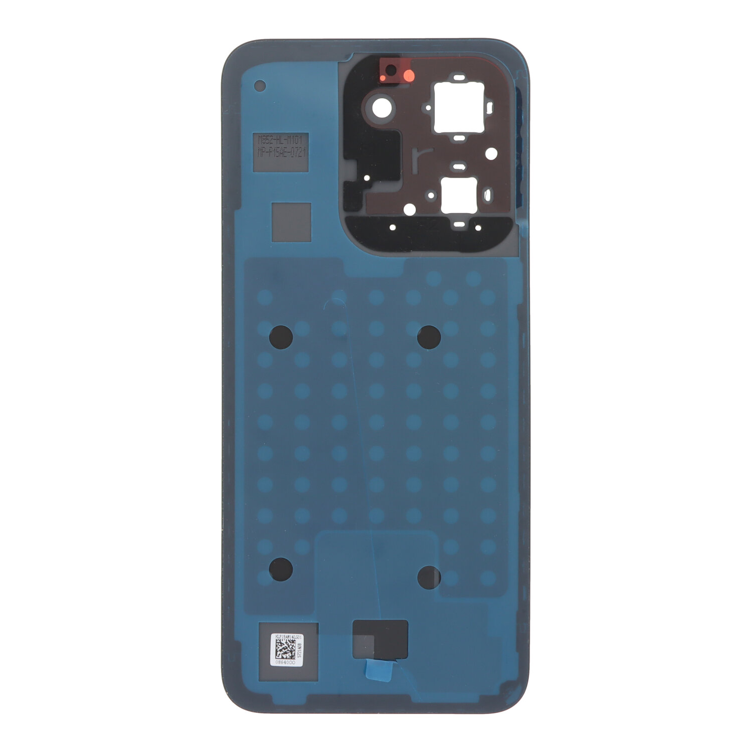170mm Battery Door with Adhesive for Xiaomi Redmi 15C 4G International Version Mint Green Premium