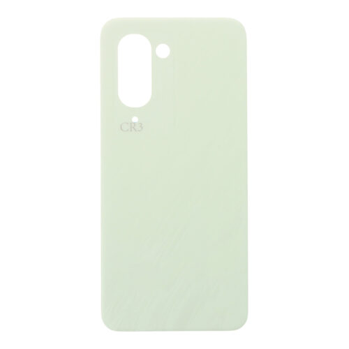 Battery Door with Adhesive for Xiaomi Redmi 15 5G Ripple Green OEM