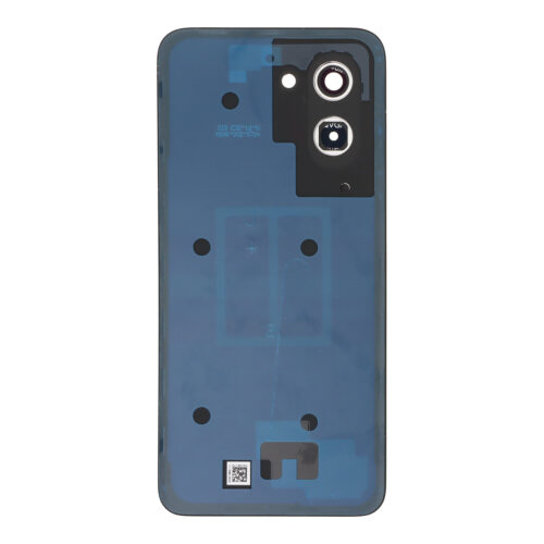 Battery Door + Battery Door Adhesive + Back Camera Lens and Bezel for Xiaomi Redmi 15 5G Titan Gray OEM