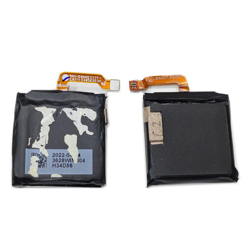 HB522628EFW 460mAh Battery + Battery Adhesive for Honor Watch GS 3 Pulled