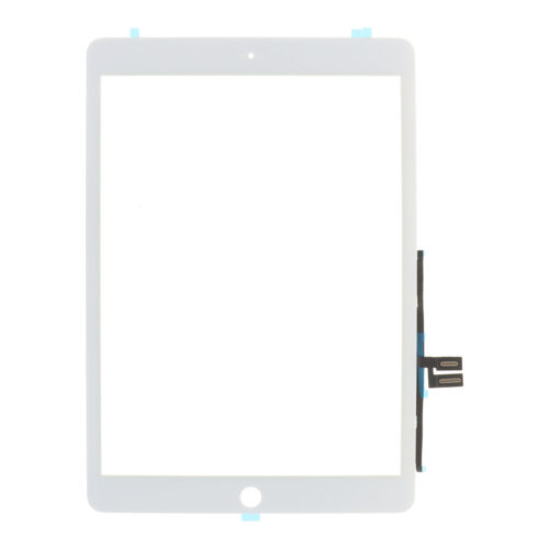 Touch Screen + Touch Screen Adhesive for iPad 10.2 2019(iPad 7th)/10.2 2020(8th) White OEM