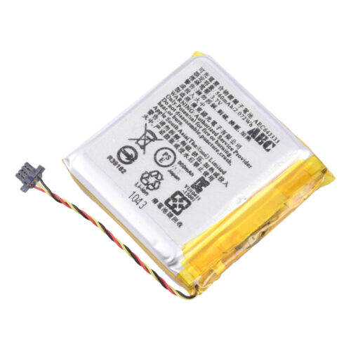 AEC643333 560mAh Battery + Battery Adhesive for Beats Studio 2.0/Studio 3.0 OEM
