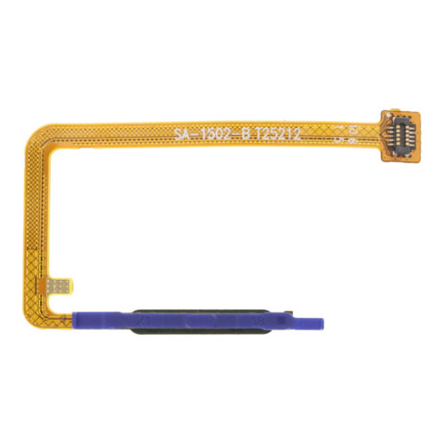 Fingerprint Sensor Flex Cable for Samsung Galaxy A07 4G Gray Premium