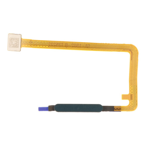 Fingerprint Sensor Flex Cable for Samsung Galaxy A07 4G Dark Green Premium