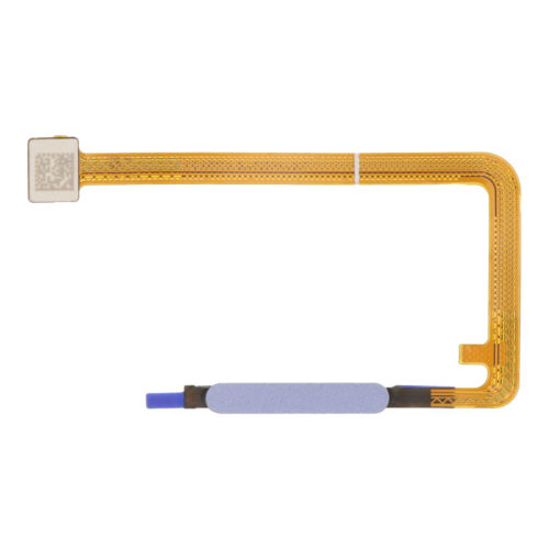 Fingerprint Sensor Flex Cable for Samsung Galaxy A07 4G Light Violet Premium