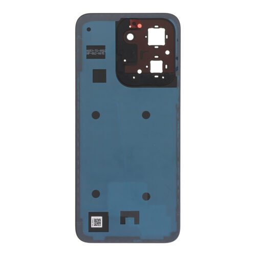 Battery Door with Adhesive for Xiaomi Redmi 15C 5G Midnight Black OEM