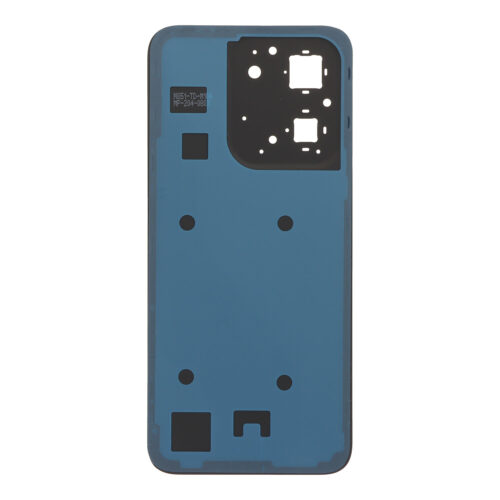 Battery Door with Adhesive for Xiaomi Redmi 15C 5G Midnight Black Premium