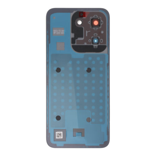 Battery Door + Battery Door Adhesive + Back Camera Lens and Bezel for Xiaomi Redmi 15C 5G Twilight Purple with CE Premium