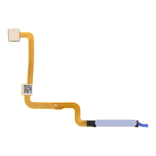 Fingerprint Sensor Flex Cable for Xiaomi Redmi 15C 5G Twilight Purple Premium