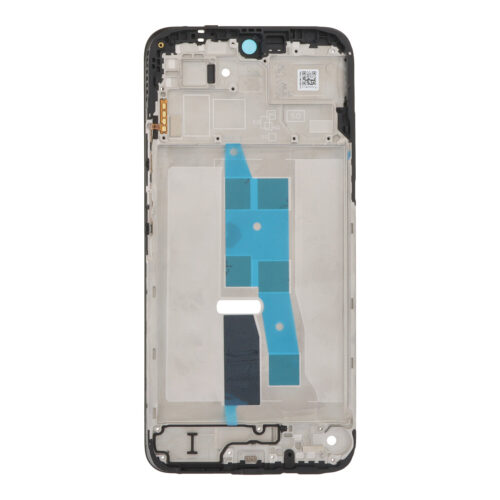 Front Housing for Xiaomi Redmi 15 5G Black Premium