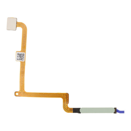 Fingerprint Sensor Flex Cable for Xiaomi Redmi 15 5G Ripple Green Premium