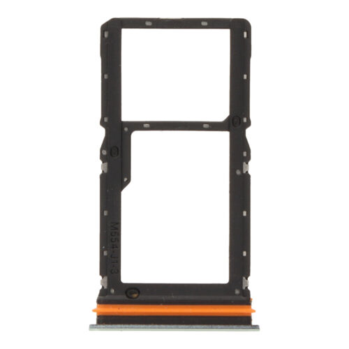 SIM Card Tray for Xiaomi Redmi 15 5G Dual Card Version Ripple Green Premium