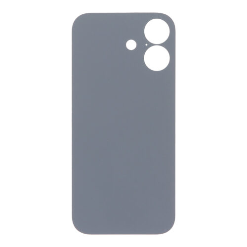 Battery Door with Adhesive for iPhone 17 Large Hole Lavender OEM