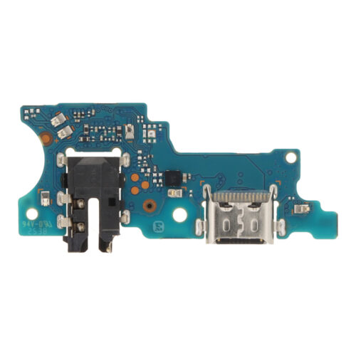 Charging Port Board for Samsung Galaxy A07 4G A075B European Version Premium