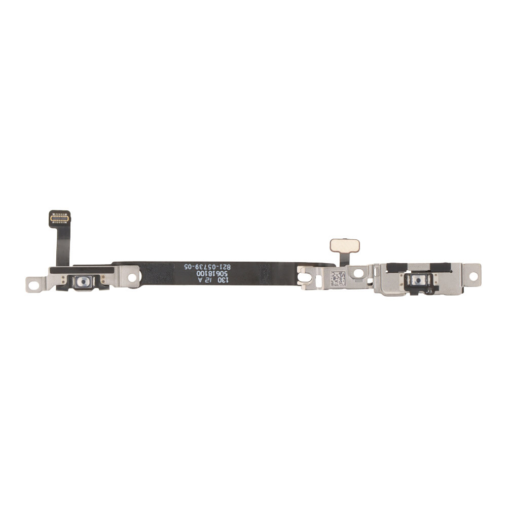 Power Button Flex Cable for iPhone 17 Pro Max Pulled