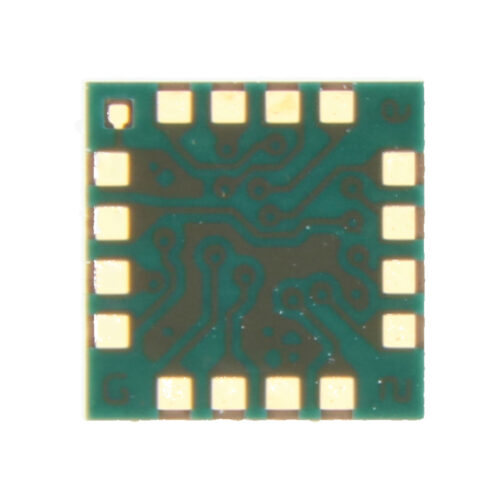 U1034 Gyroscope IC for iPhone 16 Pro Max Premium