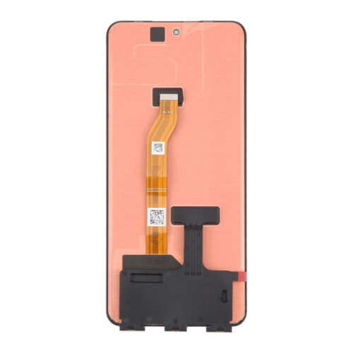 Screen Replacement for Honor X50 GT Black Premium