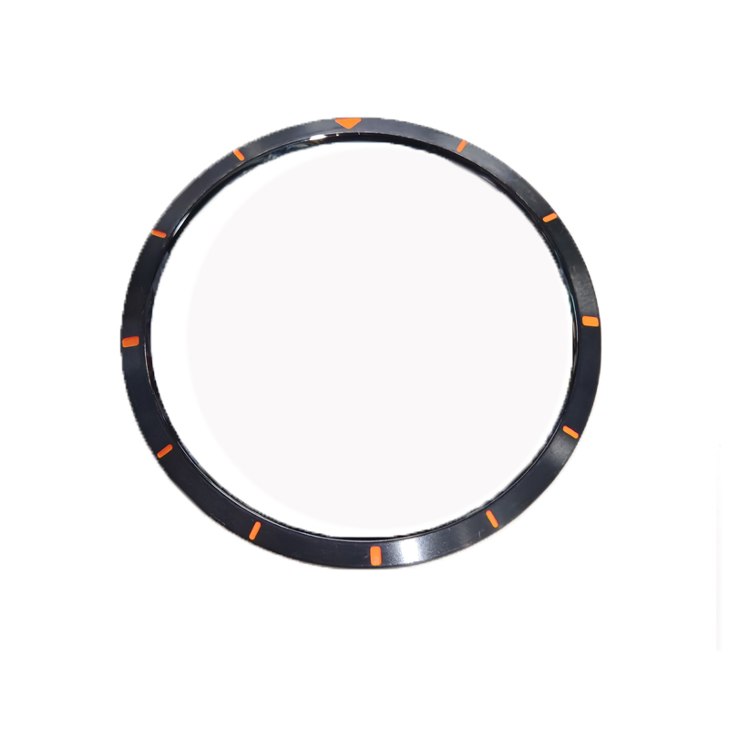 Time Scale Dial for Samsung Galaxy Watch Ultra 47mm SM-L700/SM-L705 Titanium Grey 95% New