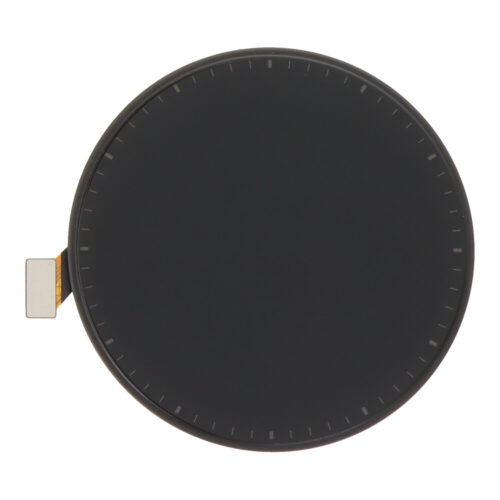 Screen Replacement for Huawei Watch GT 6 46mm Black Premium
