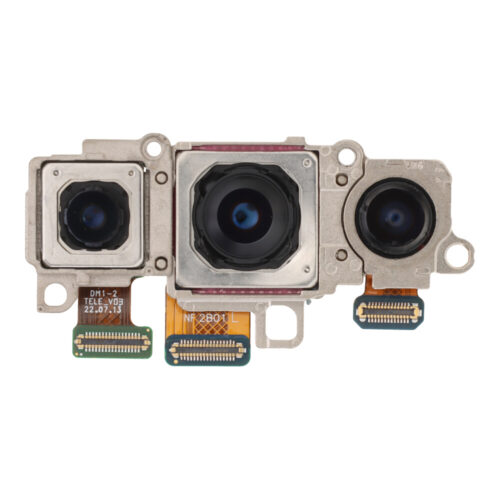 50MP+12MP+10MP Full Set Back Camera for Samsung Galaxy S24/S25 Premium