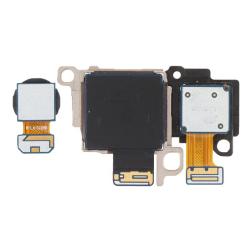 50MP+12MP+8MP Full Set Back Camera for Samsung Galaxy S24 FE Premium