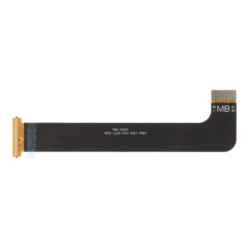 LCD Flex Cable for Lenovo Tab K10 2rd Gen 10.1" TB311FU Premium