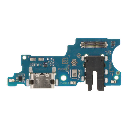 Charging Port Board for Samsung Galaxy A07 4G A075B European Version OEM