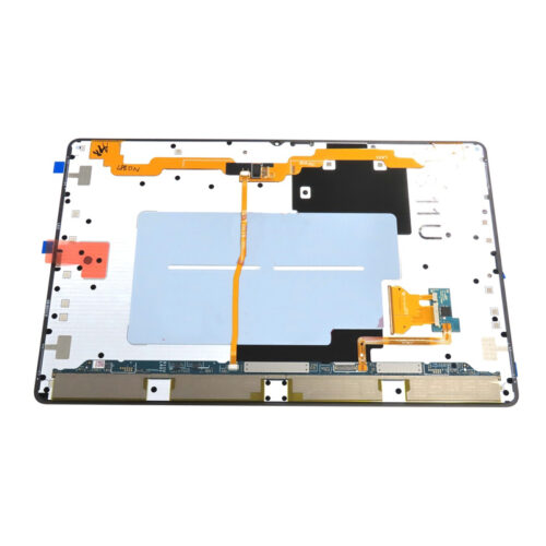 Screen Replacement for Samsung Galaxy Tab S11 Ultra X930/X936 Black Premium