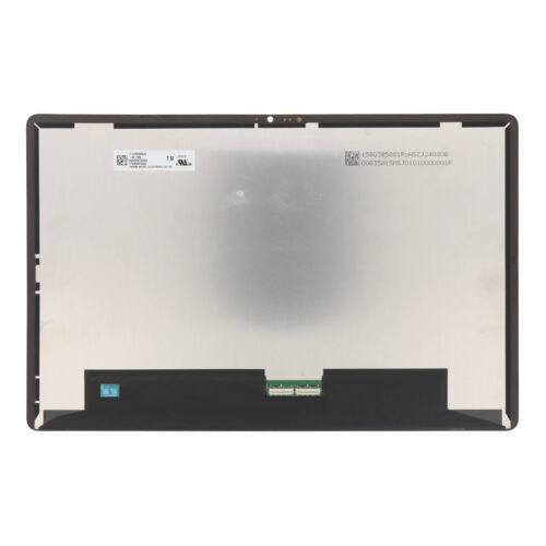 Screen Replacement for Lenovo Yoga Tab Plus TB520FU Black Premium