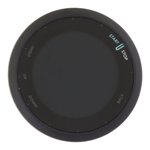 Screen Replacement for Garmin Forerunner 55 Blue Pulled