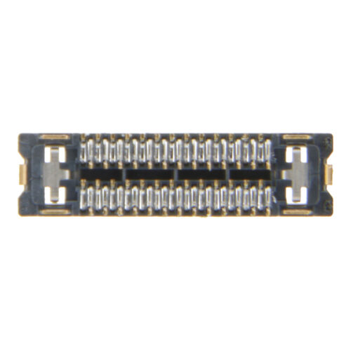 LCD FPC Connector Port Onboard for iPhone 16 Pro Max/16 Pro/17 Pro/17 Pro Max Premium 52Pin