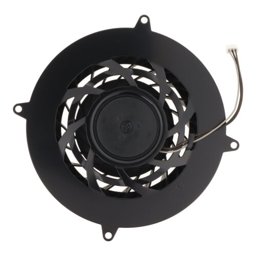 Cooling Fan for Consoles-Playstation 5 Pro Premium