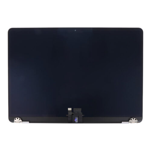 LCD Screen Full Assembly for Macbook Air M3 13" A3113 Midnight Black without Logo OEM