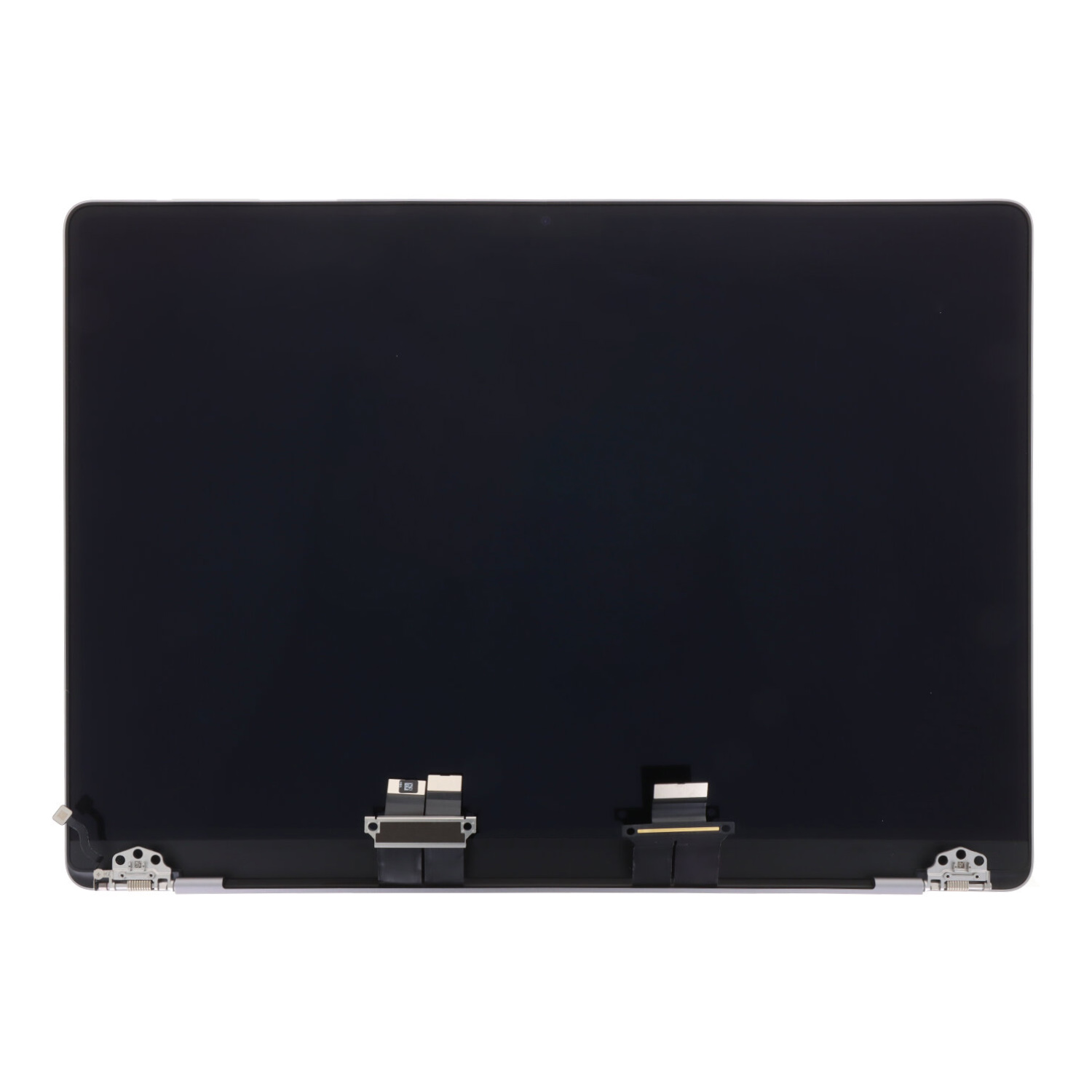 LCD Screen Full Assembly for MacBook Pro 14" 2021 A2442 Replace Chip Version Gray without Logo OEM