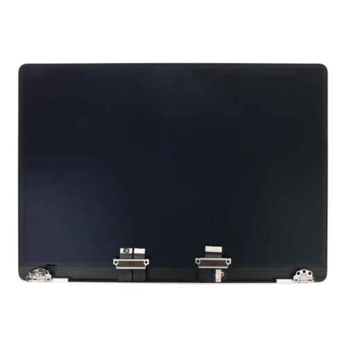 LCD Screen Full Assembly for MacBook Pro 14" 2023 A2779 Gray without Logo OEM