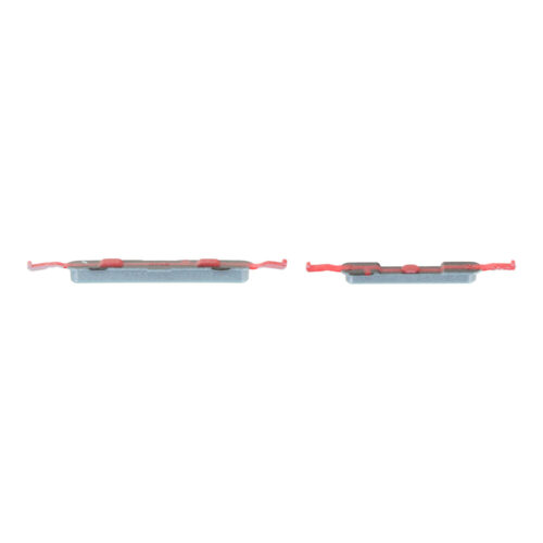 Power & Volume Button for Honor X6c Ocean Cyan Premium 2pcs in one set