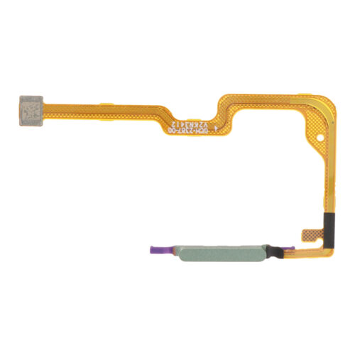 Fingerprint Sensor Flex Cable for Honor X5c Plus Ocean Cyan Premium
