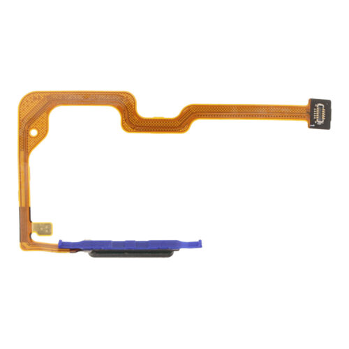 Fingerprint Sensor Flex Cable for Honor X5c Plus Midnight Black Premium