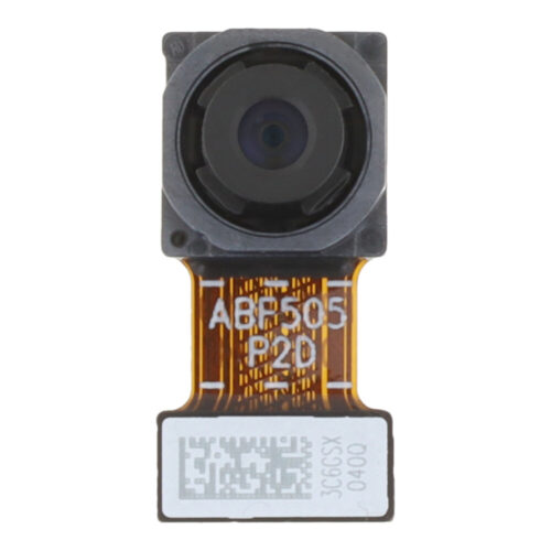 5MP Main Front Camera for Honor X5c Plus/X6c Premium