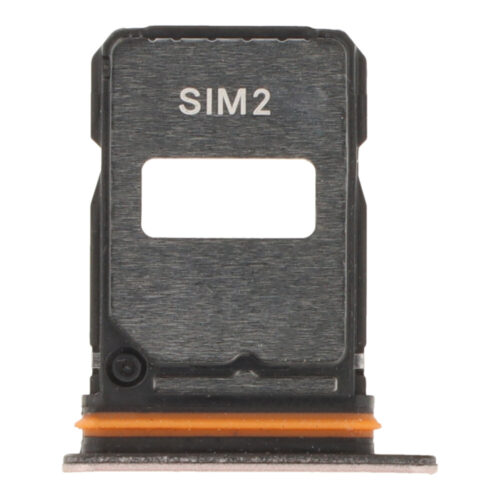SIM Card Tray for Xiaomi 15T Dual Card Version Rose Gold Premium