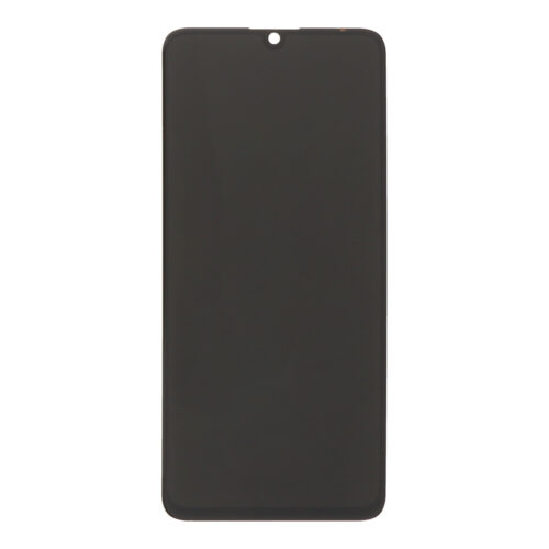 Screen Replacement for Honor 30 Youth/30 Lite Black Premium