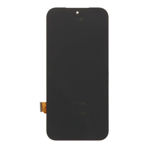Screen Replacement for Xiaomi 17 Pro Max Black Premium